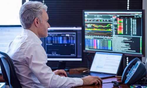 Брокер Millennium Trading: Путь к Успеху на Финансовых Рынках